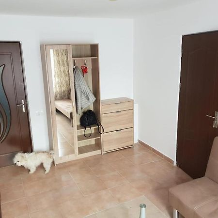 Apartament 2 Camere Tomis Nord Констанца Екстериор снимка