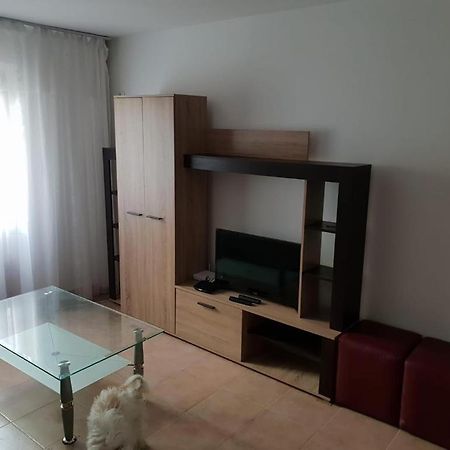 Apartament 2 Camere Tomis Nord Констанца Екстериор снимка