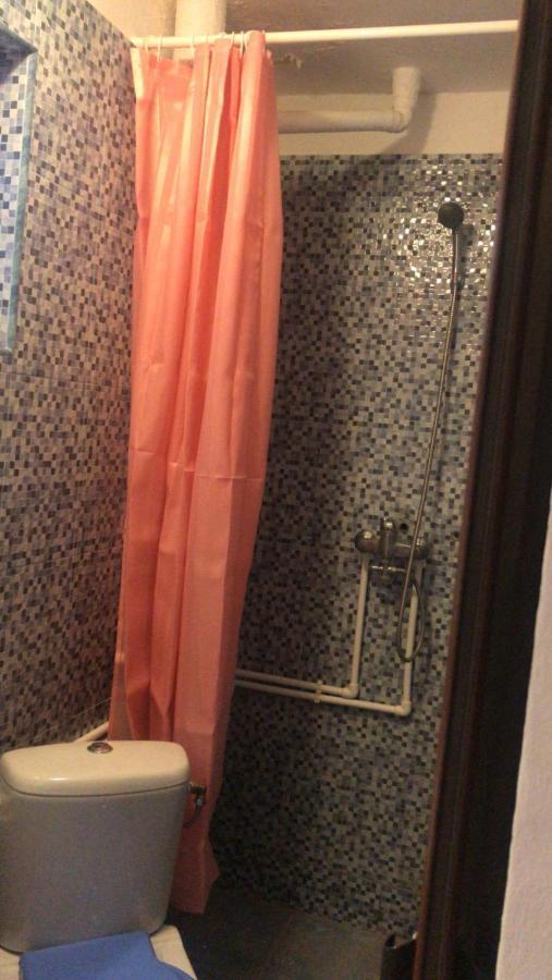 Apartament 2 Camere Tomis Nord Констанца Екстериор снимка