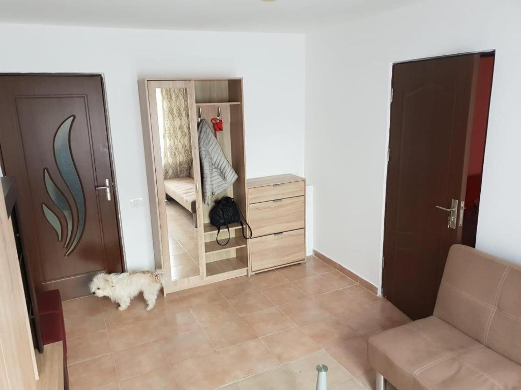 Apartament 2 Camere Tomis Nord Констанца Екстериор снимка