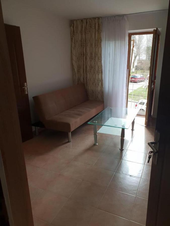 Apartament 2 Camere Tomis Nord Констанца Екстериор снимка