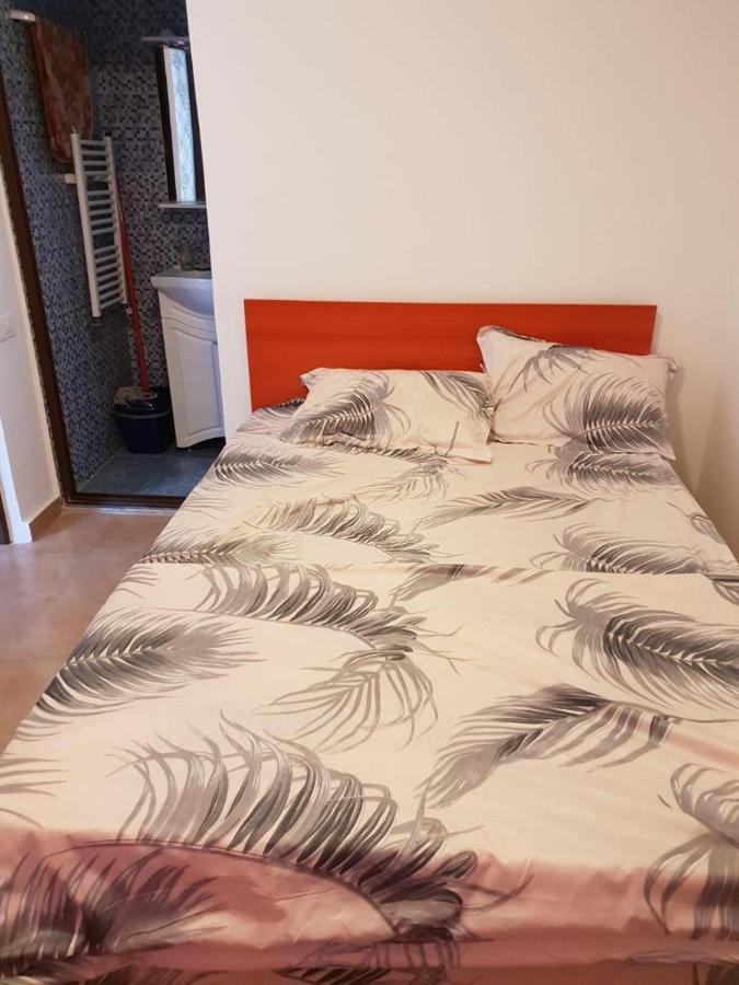 Apartament 2 Camere Tomis Nord Констанца Екстериор снимка